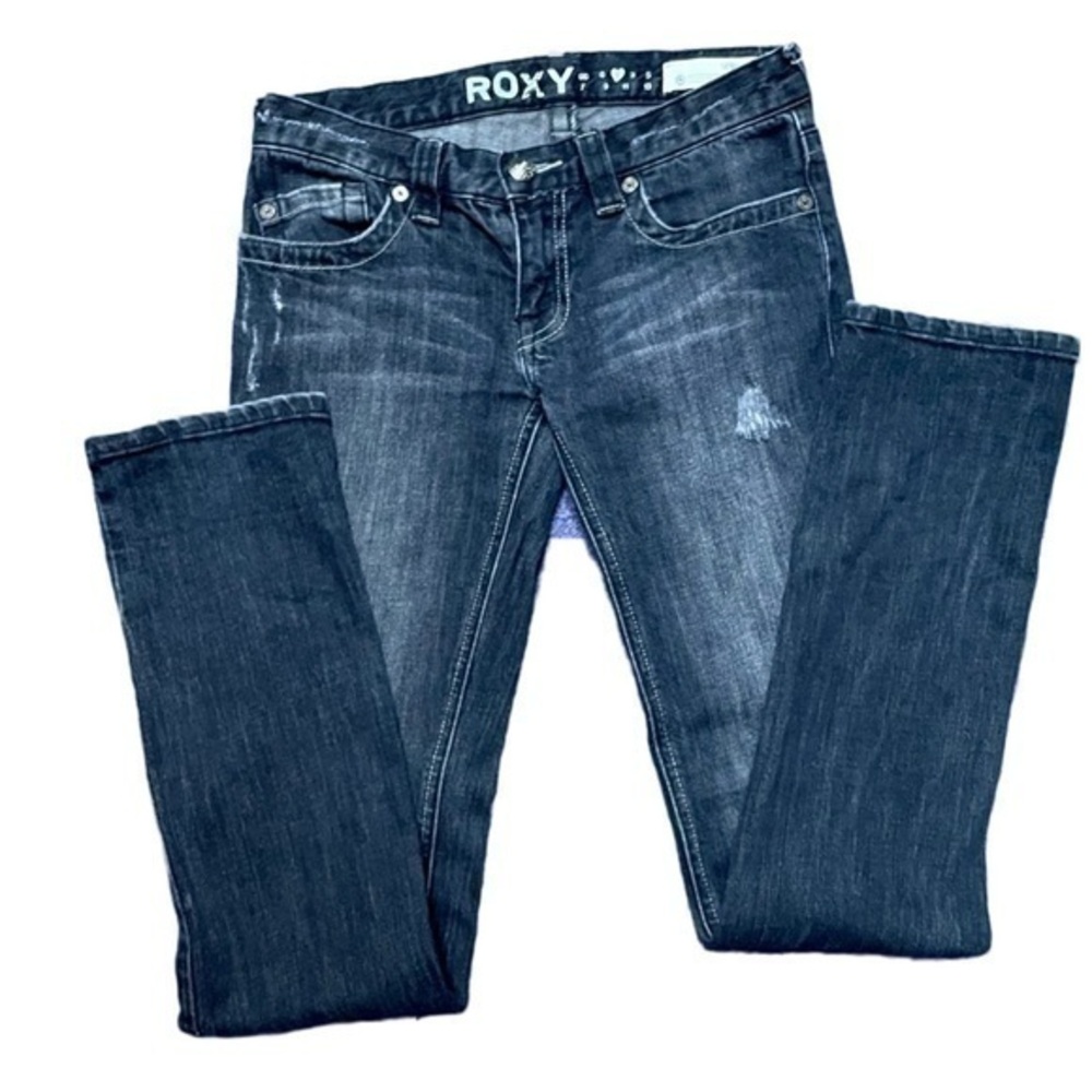 💥🔥🔥🔥Roxy Skinny fit Jeans size 1